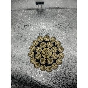 - Shotgun Shell Jewelry Box Trinket Storage Country Cowboy Hunter